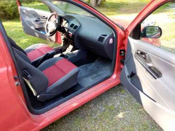 Seat Ibiza Nousiainen