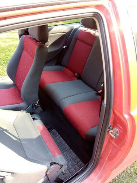 Seat Ibiza Nousiainen - valokuva 3