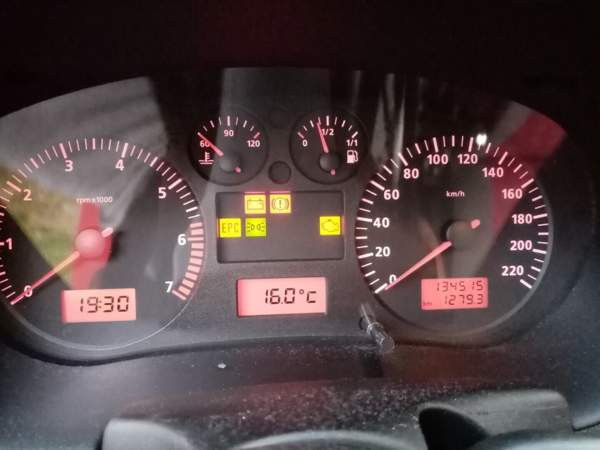 Seat Ibiza Nousiainen - valokuva 6