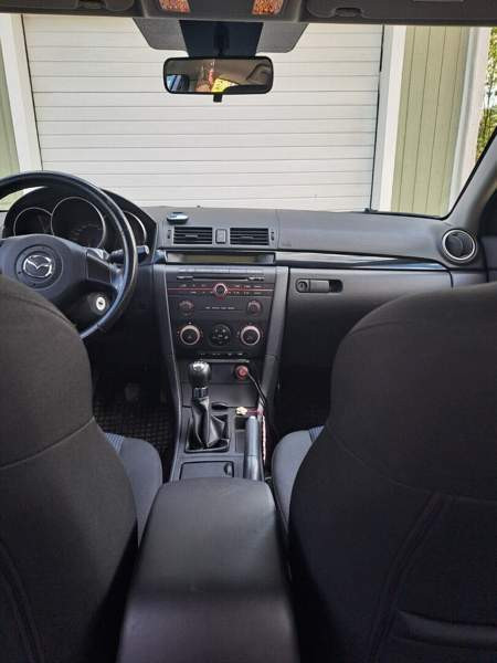 Mazda 3 Kokemäki - valokuva 5