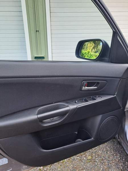 Mazda 3 Kokemäki - valokuva 7