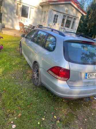 Volkswagen Golf Harjavalta