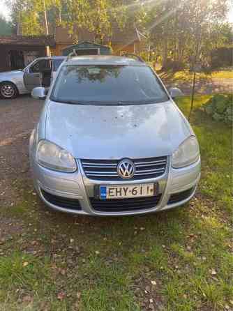 Volkswagen Golf Harjavalta