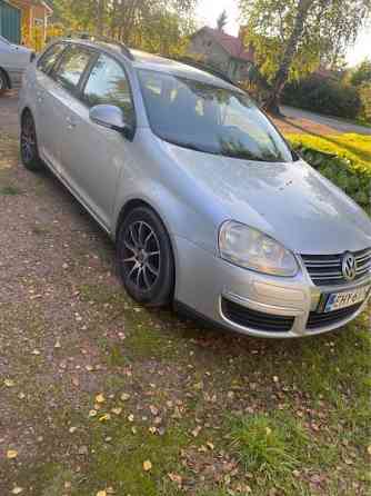 Volkswagen Golf Harjavalta