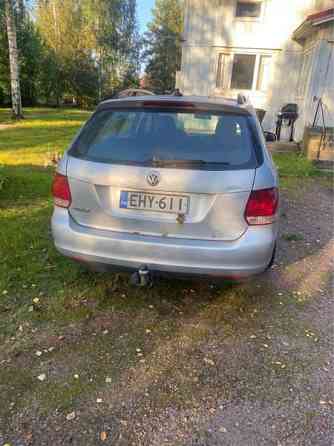 Volkswagen Golf Harjavalta