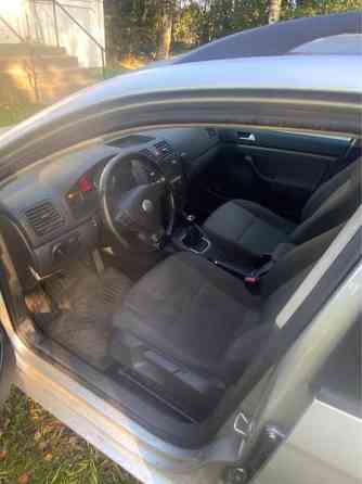 Volkswagen Golf Harjavalta