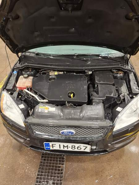 Ford Focus Nokia - photo 8