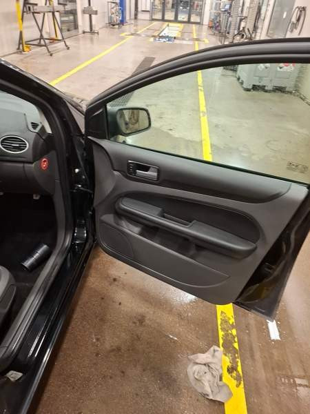 Ford Focus Nokia - photo 3