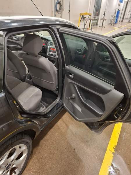 Ford Focus Nokia - photo 2