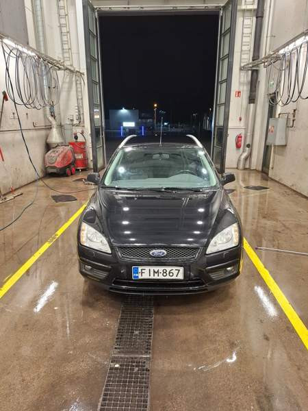 Ford Focus Nokia - photo 7