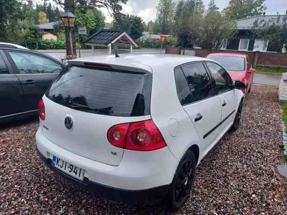 Volkswagen Golf Hollola