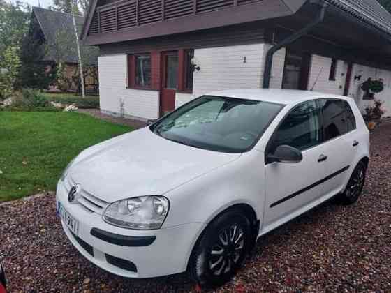 Volkswagen Golf Hollola