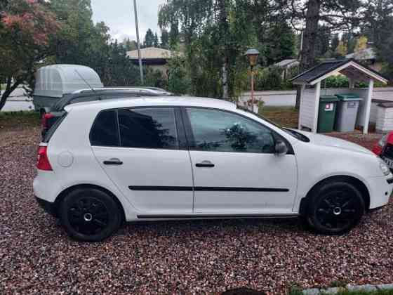 Volkswagen Golf Hollola