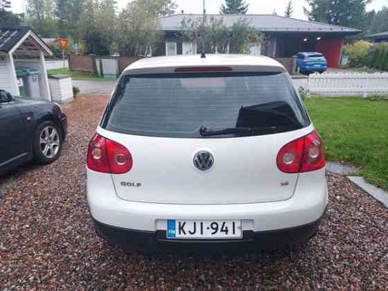 Volkswagen Golf Hollola