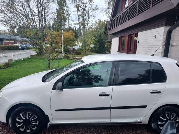 Volkswagen Golf Hollola - valokuva 8