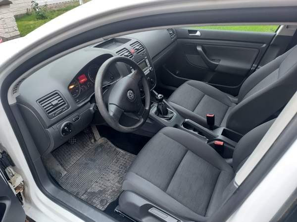 Volkswagen Golf Hollola - valokuva 7