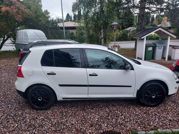 Volkswagen Golf Hollola - valokuva 3