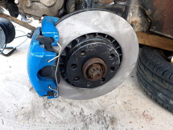 Opel Corsa Kurikka - valokuva 7