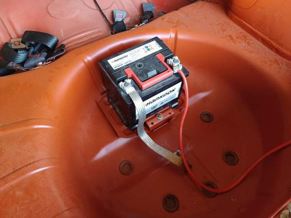 Opel Corsa Kurikka - valokuva 6