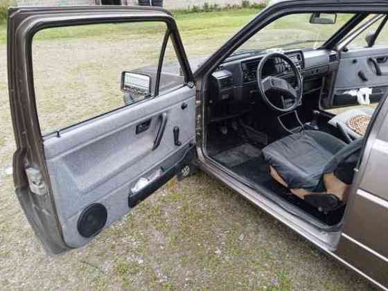 Volkswagen Golf Pielavesi