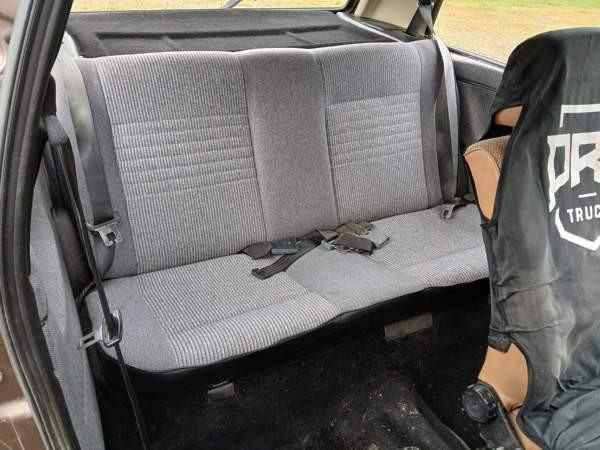 Volkswagen Golf Pielavesi - photo 8