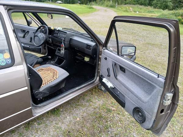 Volkswagen Golf Pielavesi - photo 6