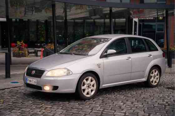 Fiat Croma Nastola