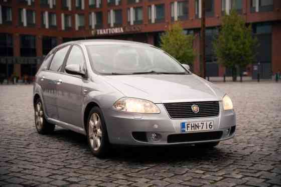 Fiat Croma Nastola