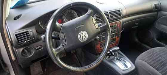 Volkswagen Passat Vantaa