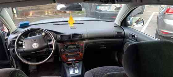 Volkswagen Passat Vantaa