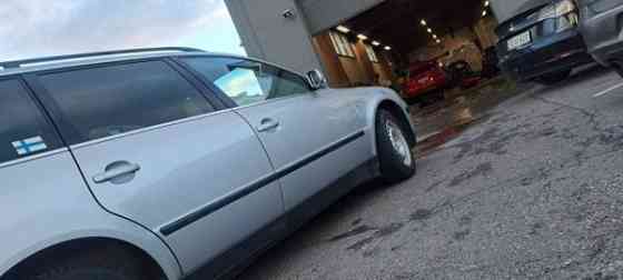 Volkswagen Passat Vantaa