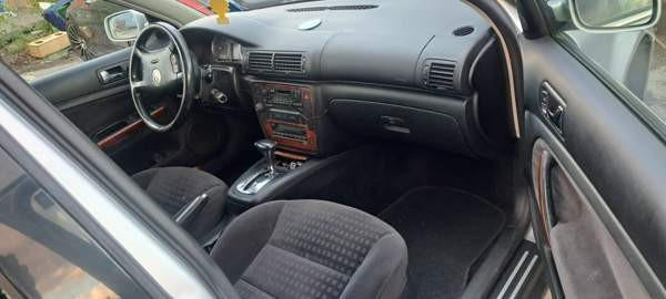 Volkswagen Passat Vantaa – foto 7