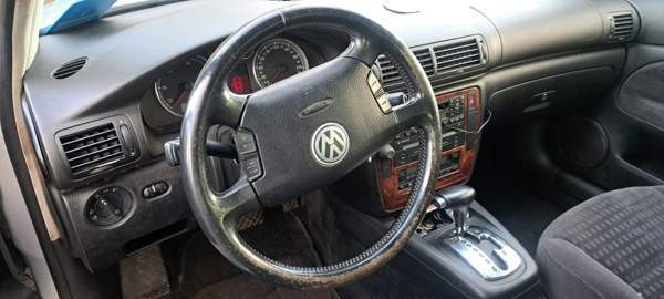 Volkswagen Passat Vantaa – foto 5