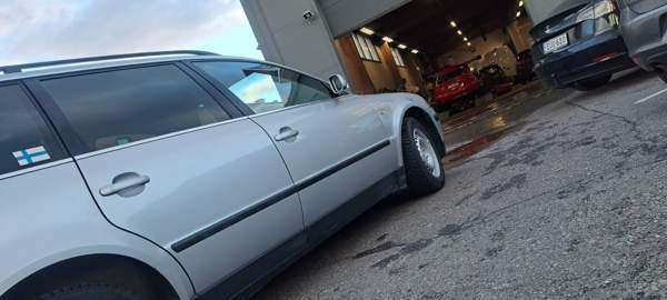 Volkswagen Passat Vantaa – foto 3