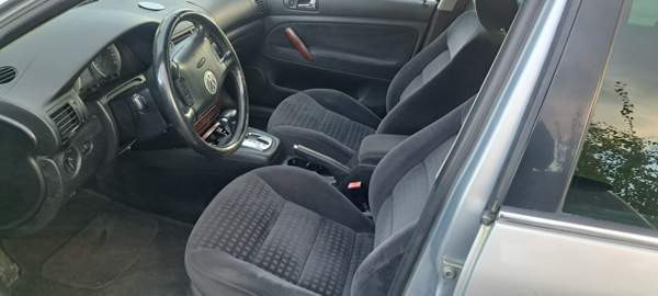 Volkswagen Passat Vantaa – foto 8