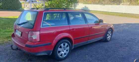 Volkswagen Passat Oulainen