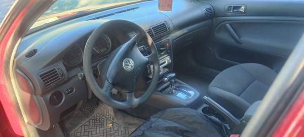 Volkswagen Passat Oulainen - изображение 4