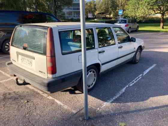 Volvo 850 Глебычево