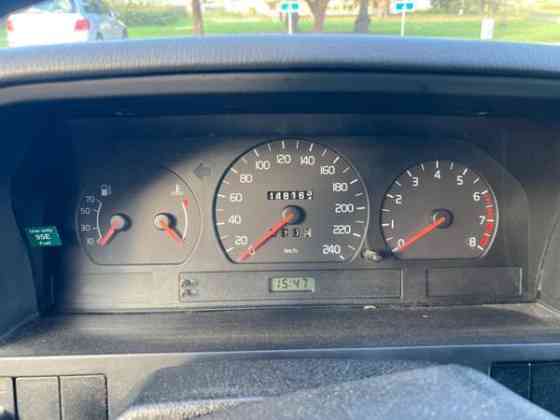 Volvo 850 Глебычево