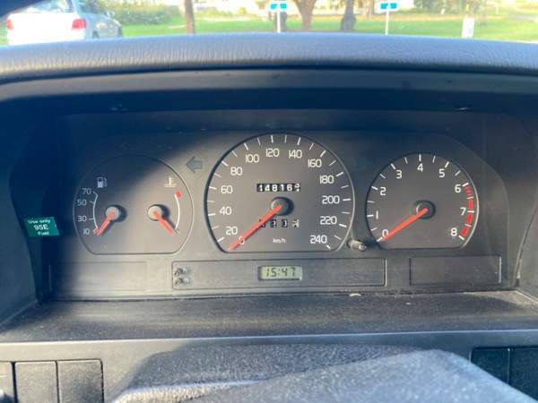 Volvo 850 Глебычево - изображение 6