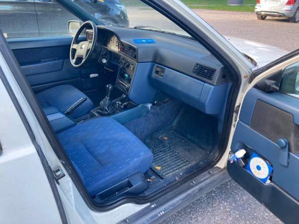 Volvo 850 Глебычево - изображение 5