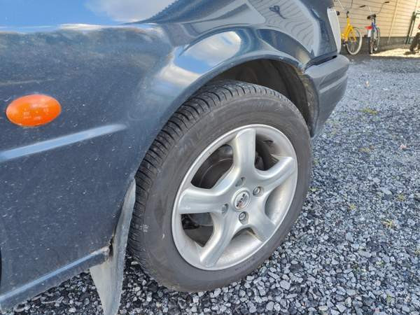 Ford Fiesta Mikkeli - photo 4