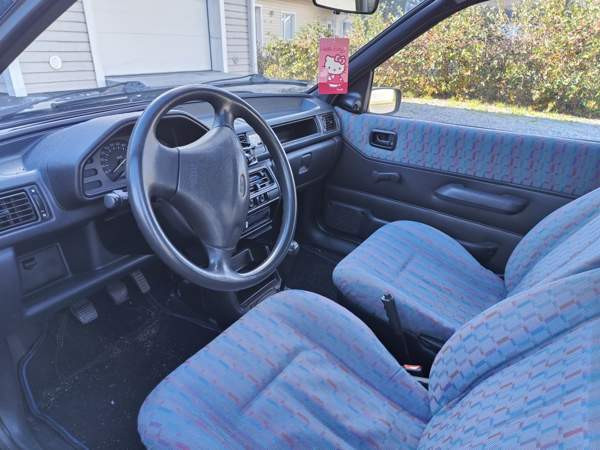 Ford Fiesta Mikkeli - photo 6