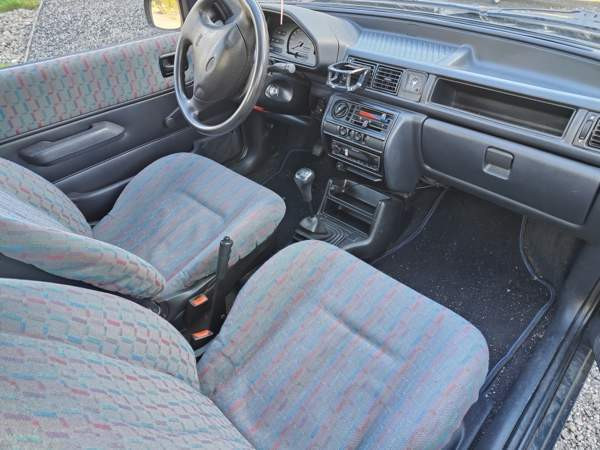 Ford Fiesta Mikkeli - photo 7