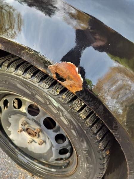 Audi A4 Kauhajoki - valokuva 8