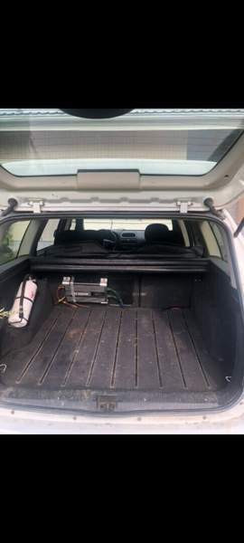 Opel Astra Kokkola - valokuva 6