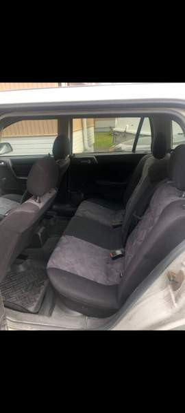 Opel Astra Kokkola - valokuva 7