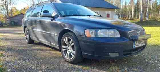 Volvo V70 Paltamo