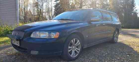 Volvo V70 Paltamo