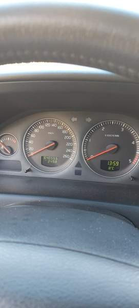 Volvo V70 Paltamo - photo 6